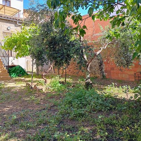 Vivienda Rural Los Iberos M&M, Castellar de Santisteban Bagian luar foto