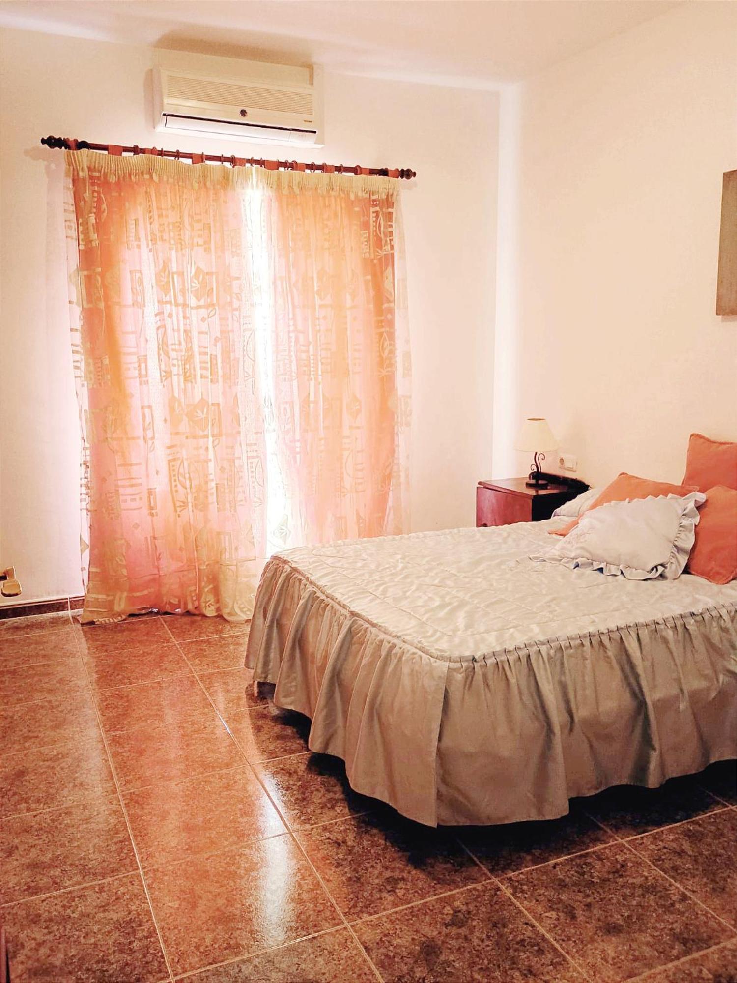 Vivienda Rural Los Iberos M&M, Castellar de Santisteban Bagian luar foto