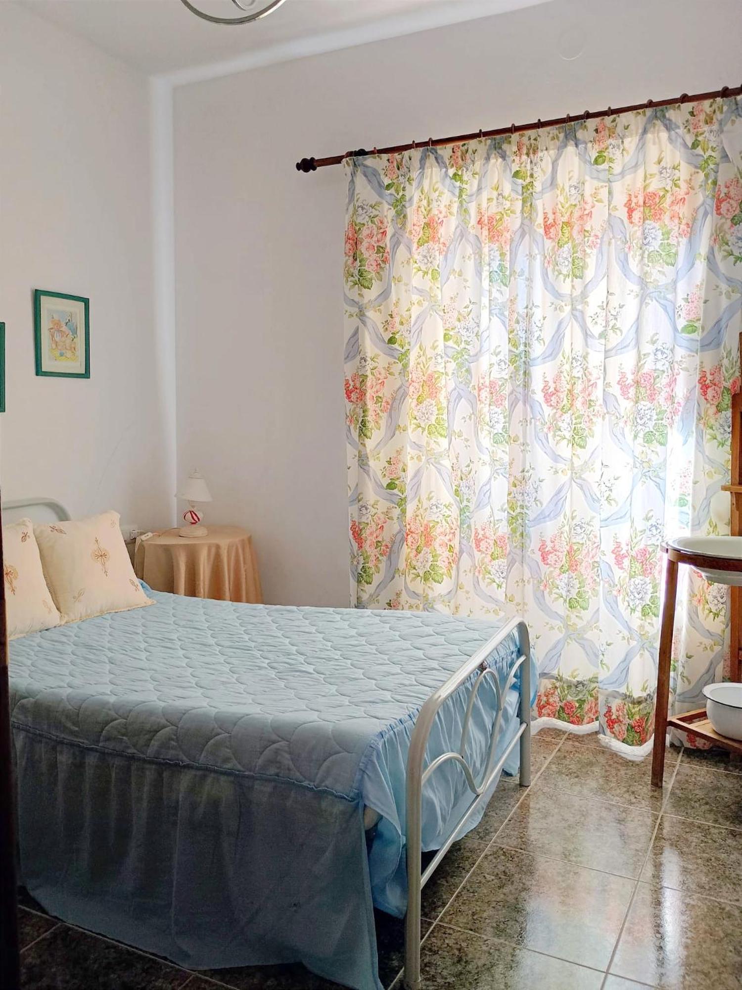 Vivienda Rural Los Iberos M&M, Castellar de Santisteban Bagian luar foto