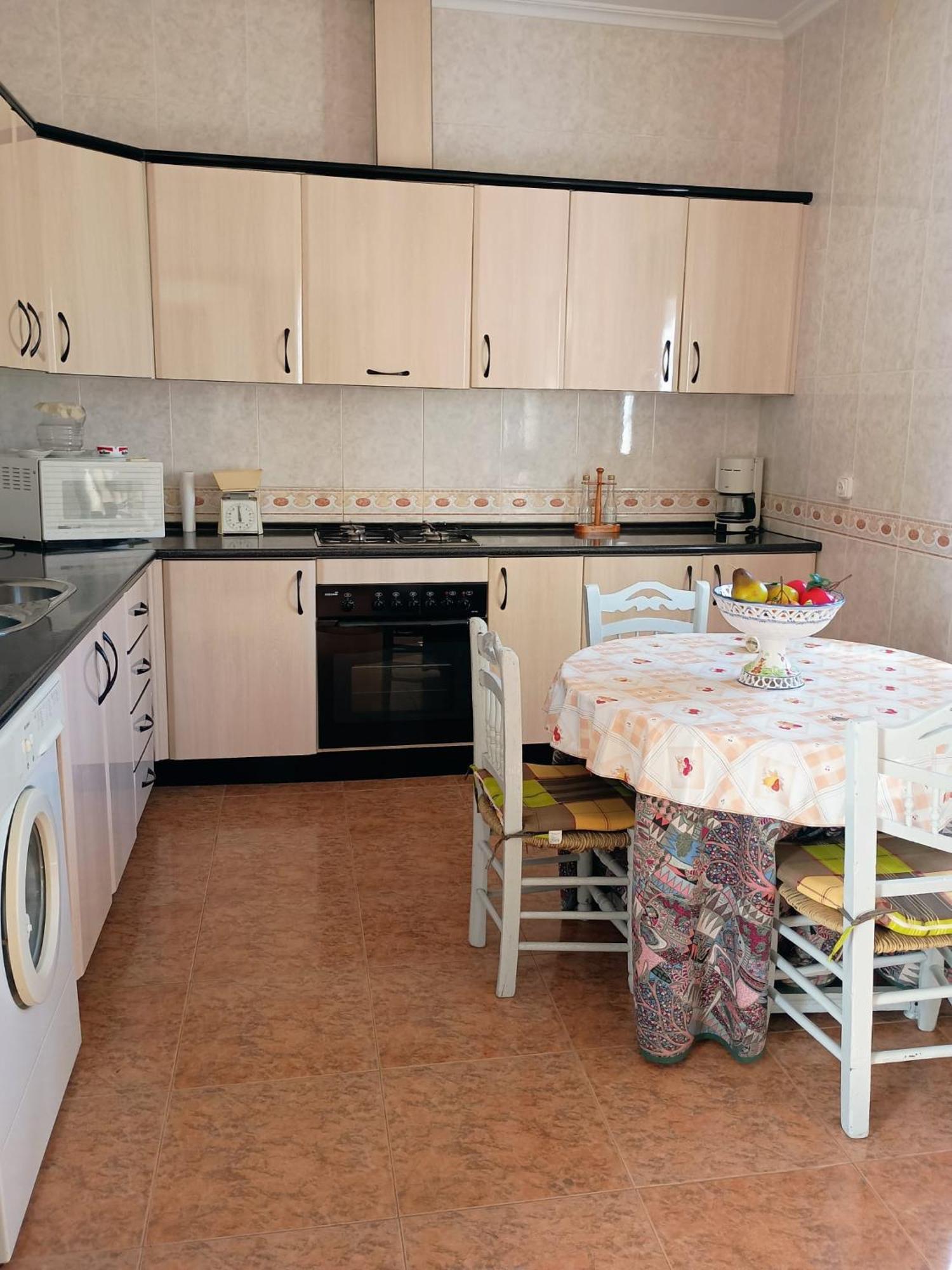 Vivienda Rural Los Iberos M&M, Castellar de Santisteban Bagian luar foto